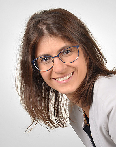 Patrycja Wasylina